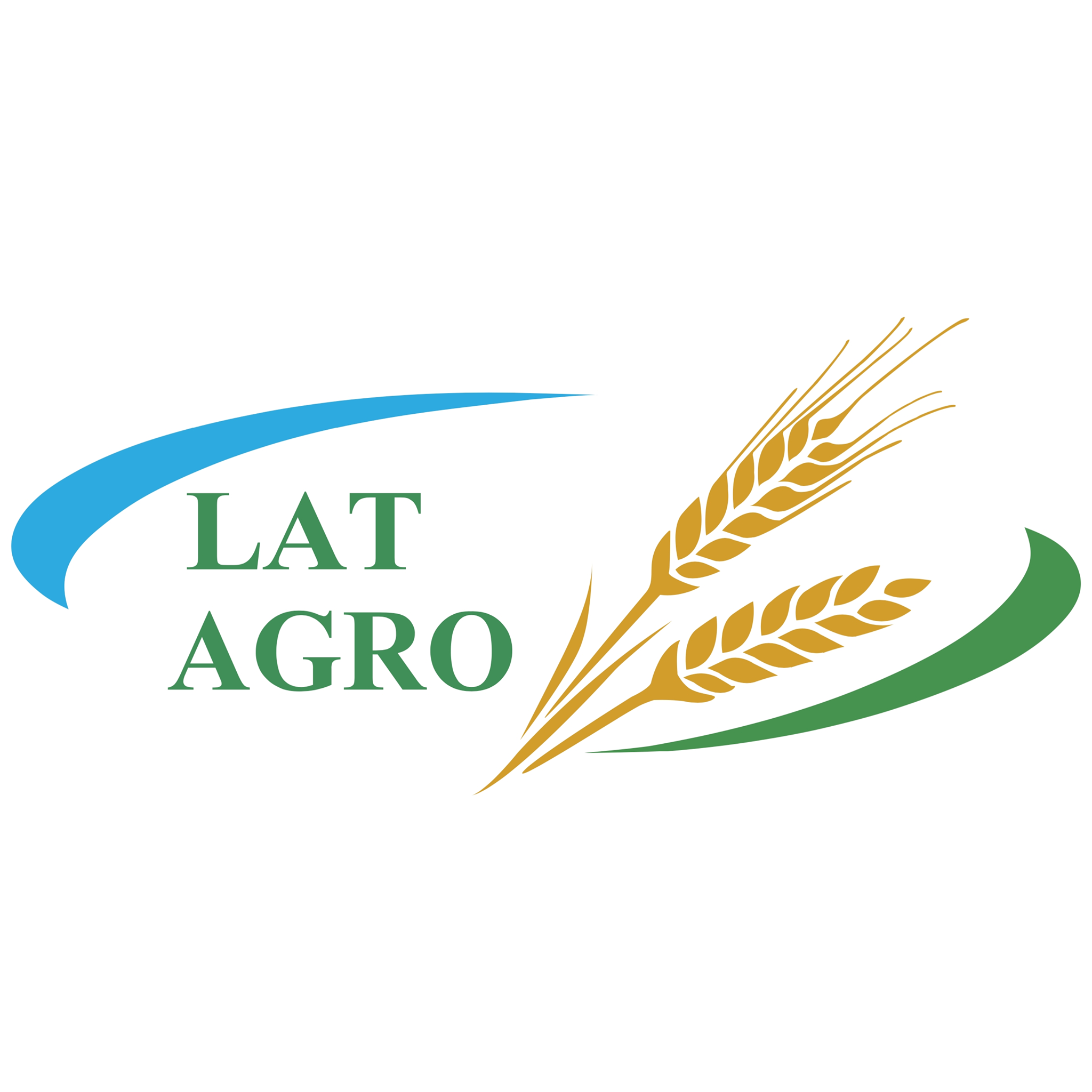 LAT AGRO SIA